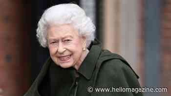 Queen Elizabeth II's private pool she broke palace protocol to let staff use