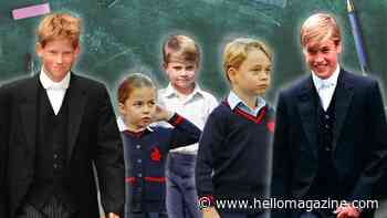 The surprising factor behind Prince William and Kate Middleton's Eton decision for Prince George