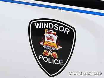 Windsor police charge three after teen allegedly drugged, sexually assaulted