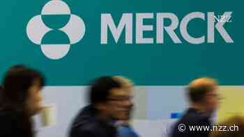 KURZMELDUNGEN - Wirtschaft: Merck kauft US-Laborausrüster für zehn Milliarden +++ Easyjet lehnt Angebot von US-Investor ab