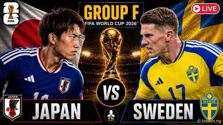 World Cup: Everything to know about Japan vs Sweden match