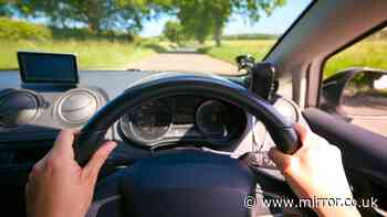 Simple car trick that cools your vehicle 'faster than aircon' in a heatwave