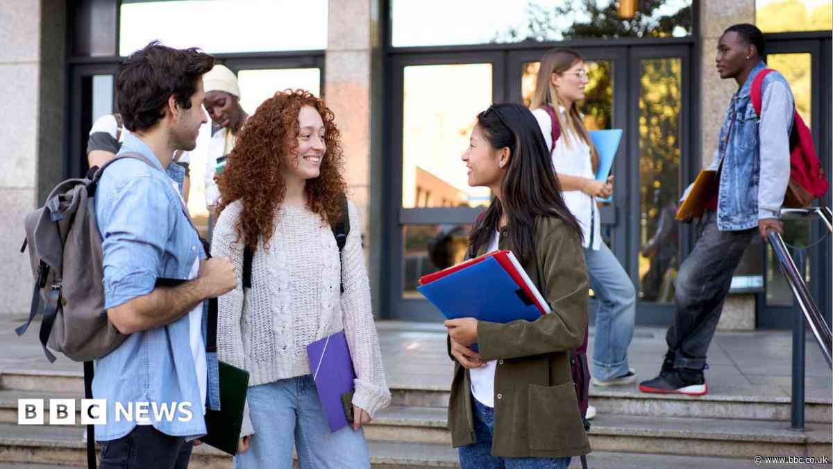 Find out which university degrees could earn you most across your lifetime
