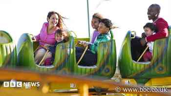 Price cuts on family summer days out come into force
