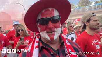 'It is what it is' - Canadians react to loss against Switzerland