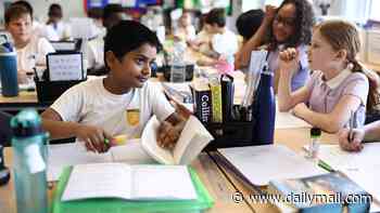POLL OF THE DAY: Should schools shut during heatwaves?