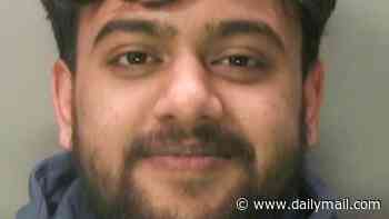 Bangladeshi man whose 'culture may affect his attitude towards female children' is jailed for raping autistic 12-year-old girl and grooming nine-year-old