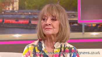 Coronation Street legend on why she came out as bisexual in her late 60s