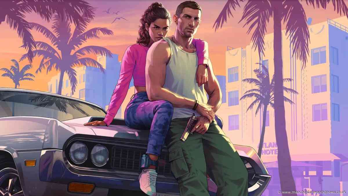 PS5 owners race to grab GTA VI pre-order for £53 instead of £70 in Argos deal stack