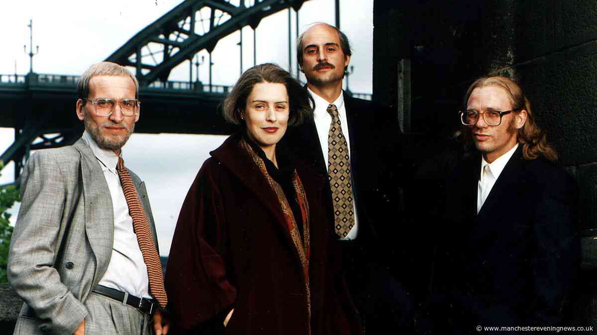 'Masterpiece' drama hailed as 'one of the greatest TV series ever' quietly added to BBC