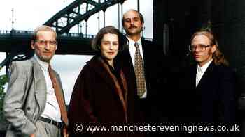 'Masterpiece' drama hailed as 'one of the greatest TV series ever' quietly added to BBC