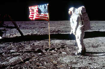 Civil rights, moon landings and war wins: What Americans see as the country’s greatest achievements