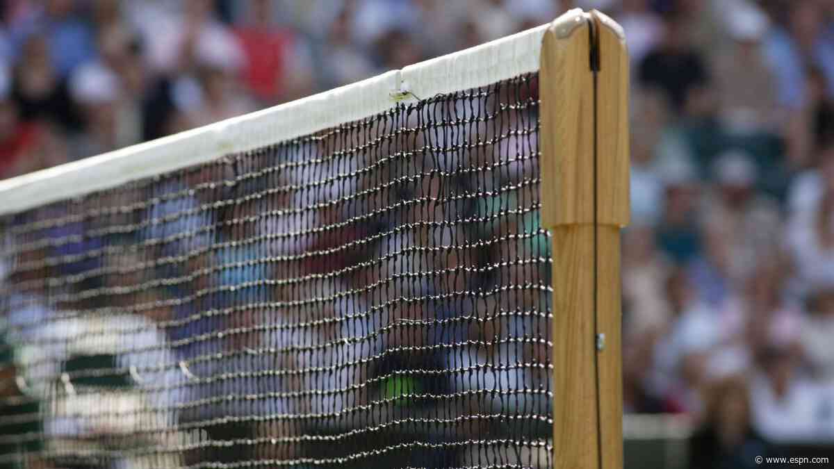 World Tennis launches as old ITF name cast out