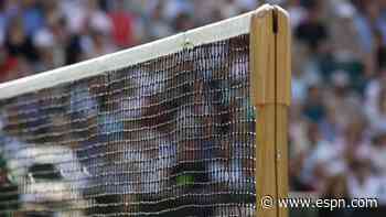 World Tennis launches as old ITF name cast out