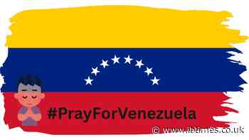Venezuela Earthquake Throws Caracas Into Chaos as Buildings Collapse, Stadium Shakes Mid-Game and Boat Is Tossed at Sea