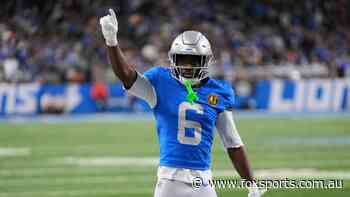 NFL star maintains innocence but faces life in prison after armed robbery and kidnapping arrest