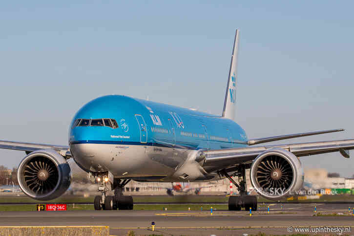 KLM krijgt nieuw directielid: ‘Uitstekende kandidaat gevonden’