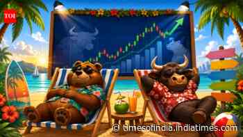 Stock market holiday on Muharram: Will NSE, BSE remain closed for trading on June 26?