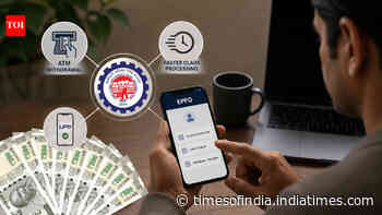 EPFO 3.0: ATM, UPI-linked withdrawals, faster claim settlement &amp; more - what reforms will mean for subscribers
