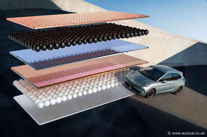 Semi-solid vs solid state: Decoding the future of electric car batteries