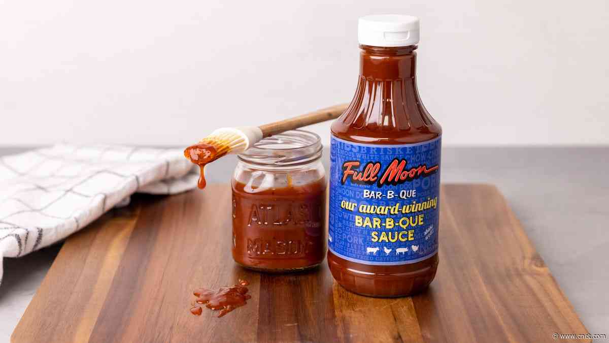 I Tried 17 BBQ Sauces. These 7 Are So Good You'll Find Excuses to Use Them