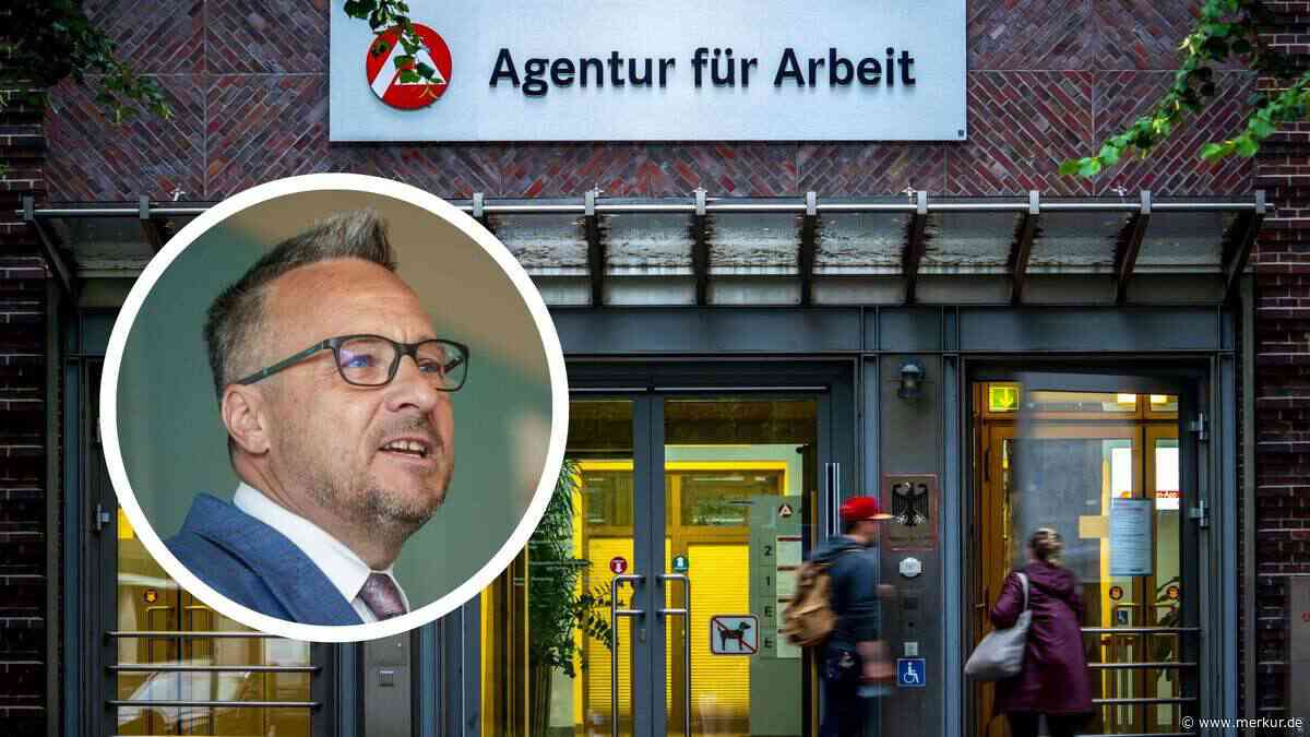 „Steuergeld verschwendet, Kontrolle versagt“: CDU prangert „fatale Signale“ aus Jobcenter an
