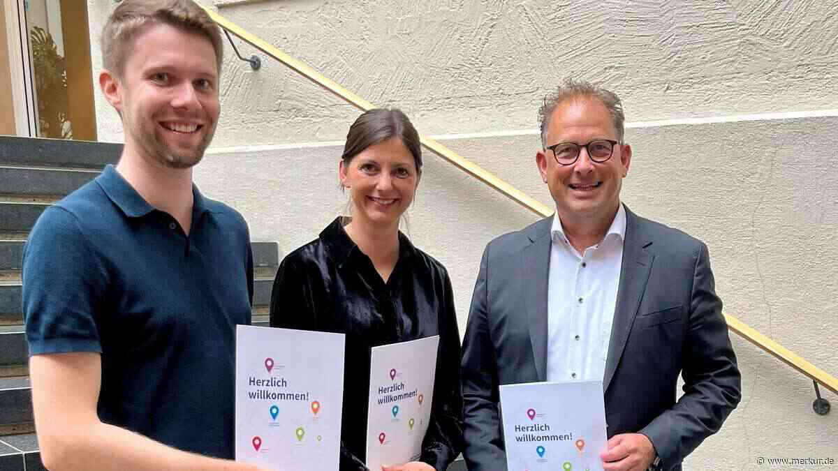 „Viele Unternehmen vor Ort haben zu kämpfen“