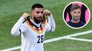 Klopp musste DFB-Star Undav erst einmal googlen