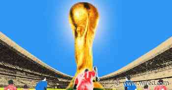 World Cup Teams Are in a Race for AI Dominance