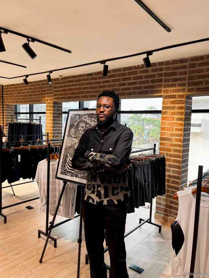 Data can predict momentum, not identify superstars— Yemi Nuel on the Future of A&R