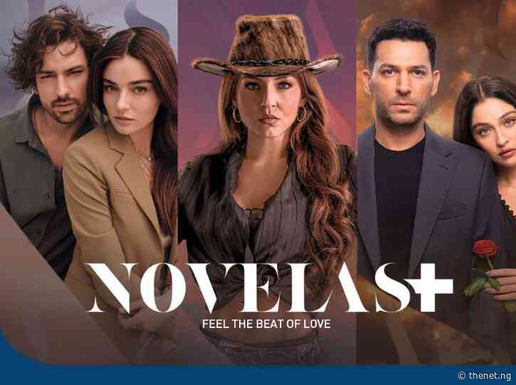 Multichoice And Canal+ Launch 2 New Novelas+ Channels