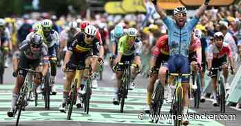 Test je kennis over de Tour de France en win een sporthorloge ter waarde van 450 euro!