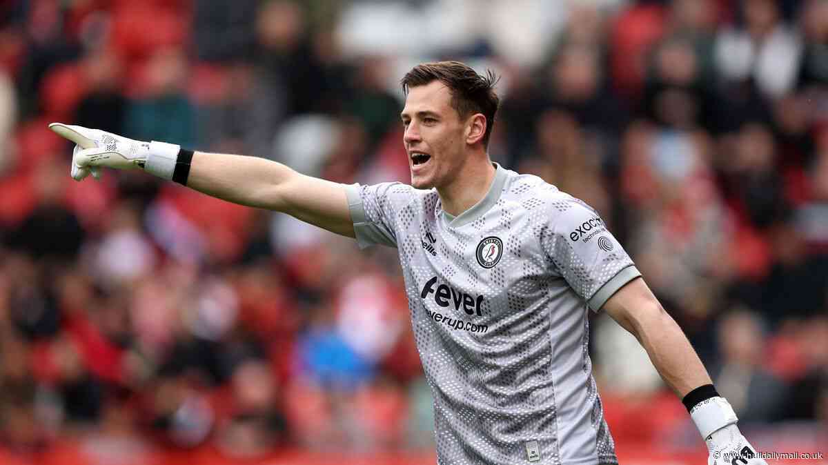 Hull City transfer latest as Manchester United deal 'looking unlikely'