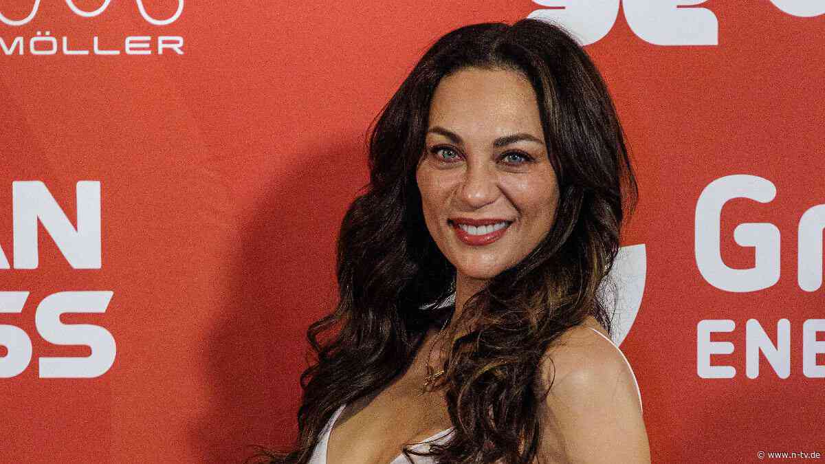 Neuausrichtung mit 50: Lilly Becker will "ab jetzt nur noch genießen"