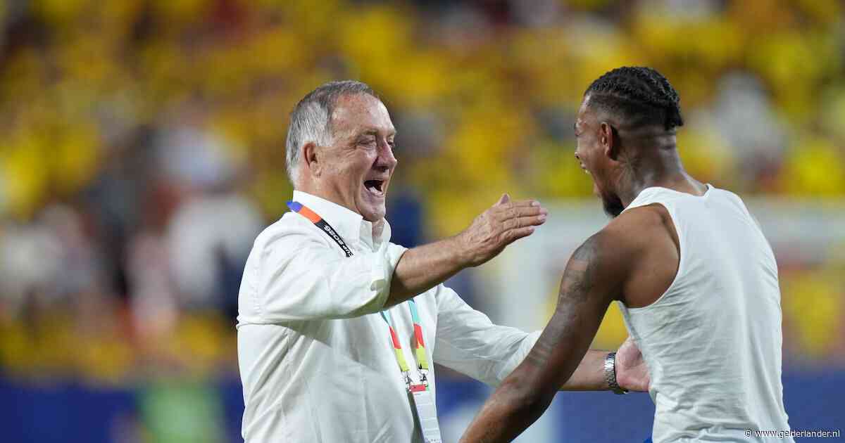Zorgt Curaçao voor megastunt tegen Ivoorkust? En wat doet Duitsland tegen Ecuador? Op deze duels kun je je verheugen