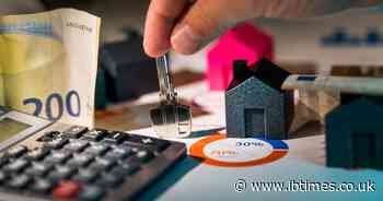 Your Mortgage Could Cost You £268,000 in Retirement: The Hidden Price of Higher Rates