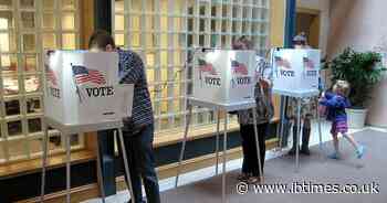 Postmaster General David Steiner Warns USPS Will Refuse to Deliver Mail Ballots Unless States Hand Over Voter Rolls