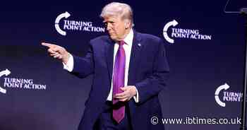 Did Trump Get Experimental Obesity Drug? Rep Lieu Demands Answers Over FDA's 'Powerful Drug' Given to 'Unidentified 79-Year-Old Man'