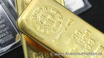 Erste Ressource im Visier: Zodiac Gold - Kassen gefüllt, Bohrer rotieren