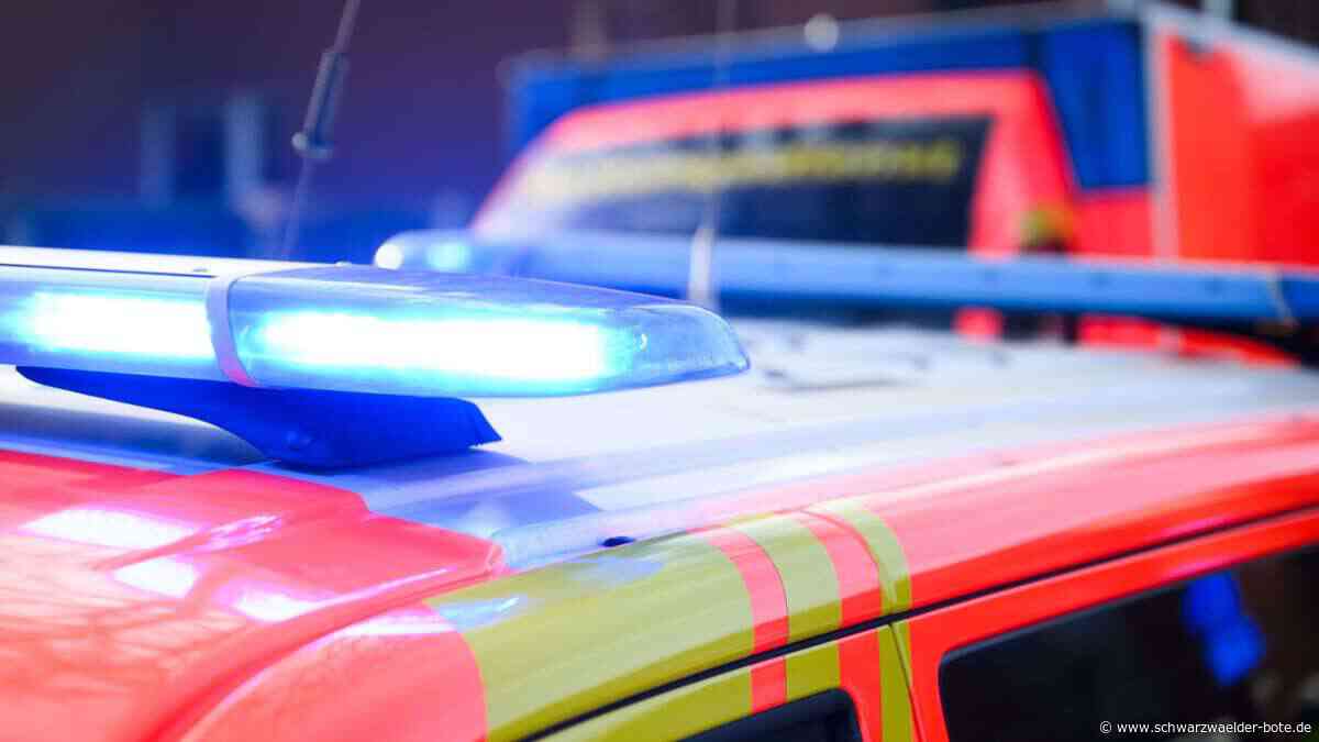 Kreis Heilbronn: Radfahrer tot neben Feldweg gefunden   – Polizei ermittelt