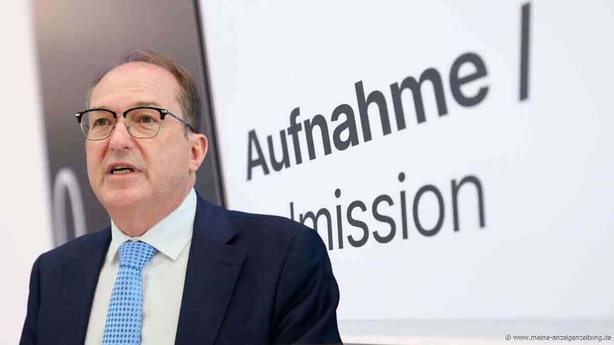„Fremde Federn“: Weniger Geflüchtete in Deutschland – aber es liegt nicht an Dobrindt
