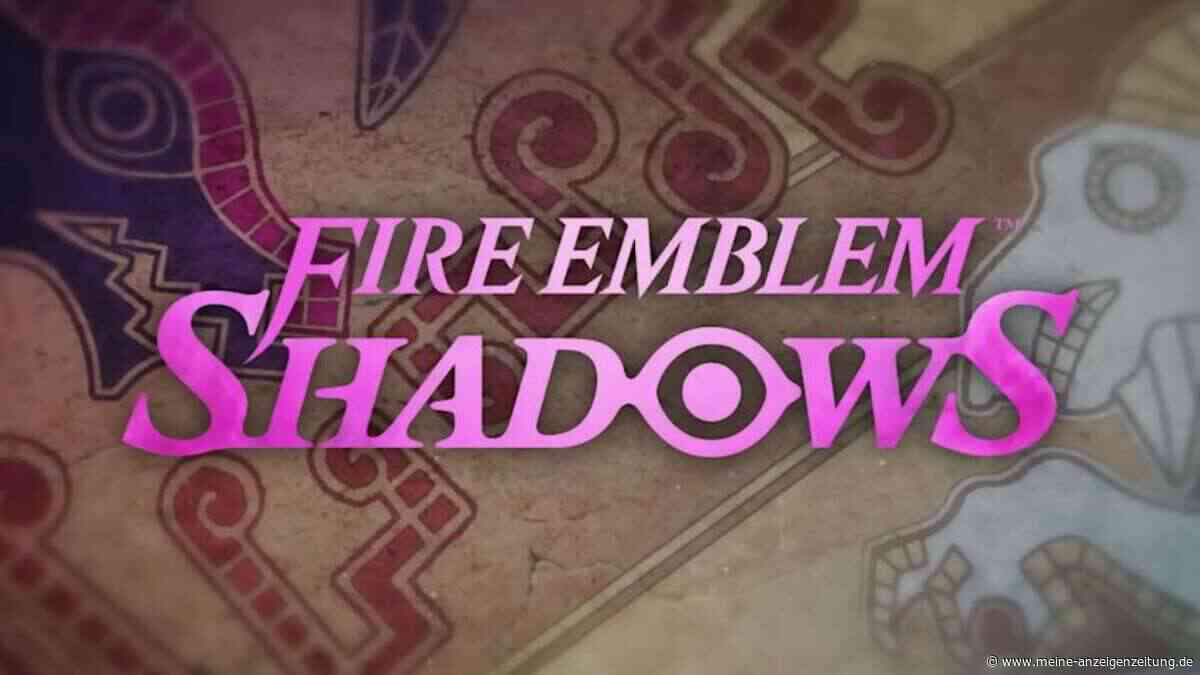 Fire Emblem Shadows feiert den Sommer mit Event, Unterstützungsgesprächen und Tiki: Traumerbin