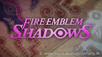 Fire Emblem Shadows feiert den Sommer mit Event, Unterstützungsgesprächen und Tiki: Traumerbin
