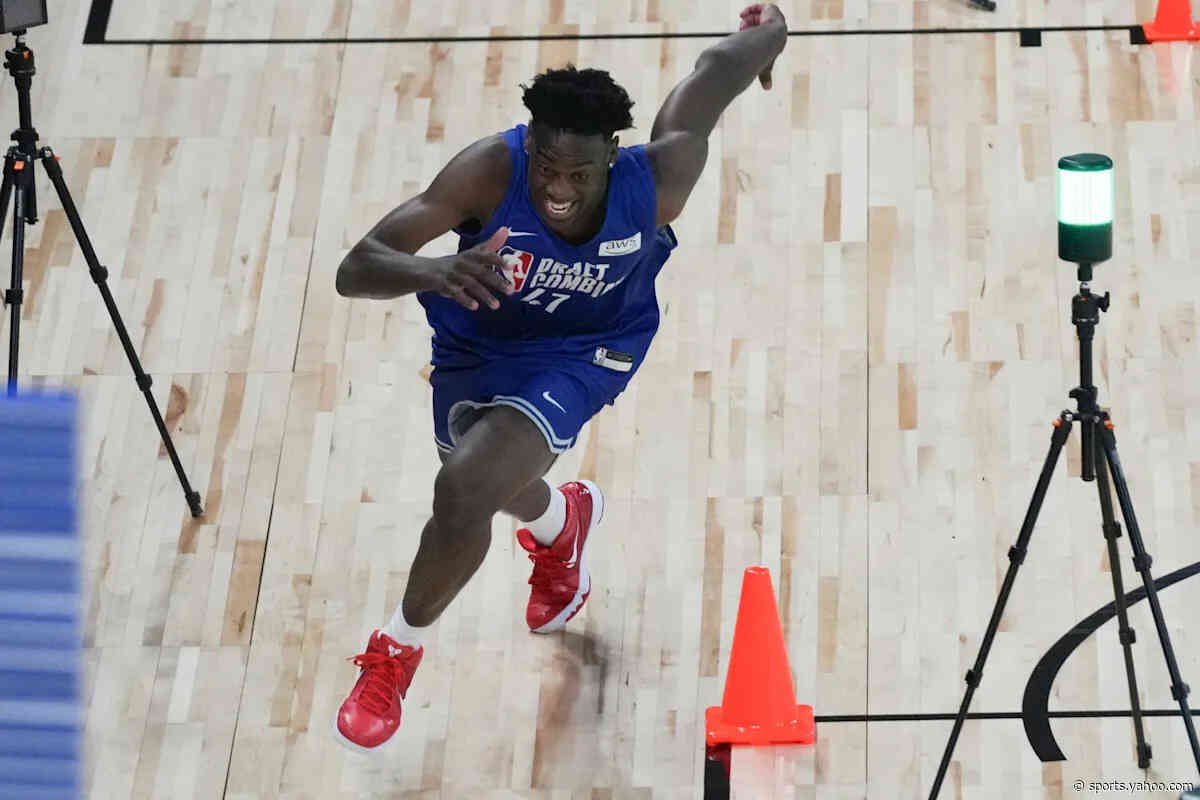 NBA Summer League to showcase top draft picks. When does action begin?
