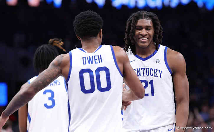 Kentucky Wildcats News: New NBA Cats