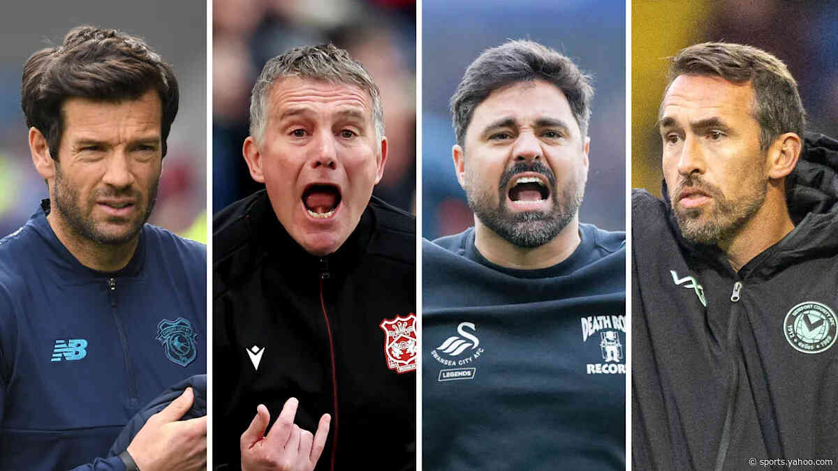Cardiff face Wrexham in EFL season-opening derby