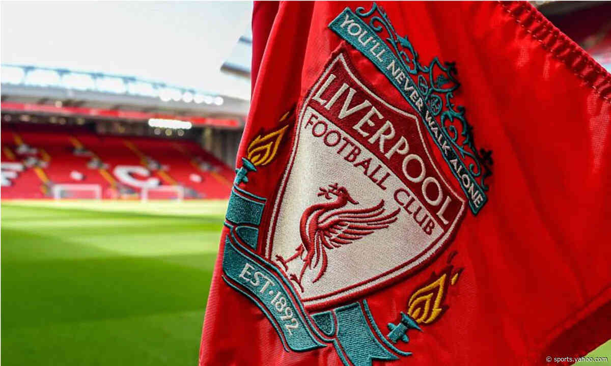 Key Liverpool figure set to exit Anfield soon