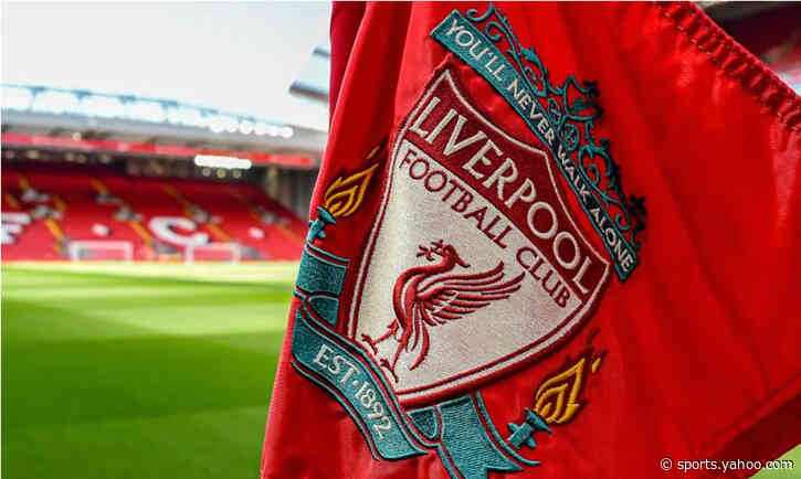 Key Liverpool figure set to exit Anfield soon