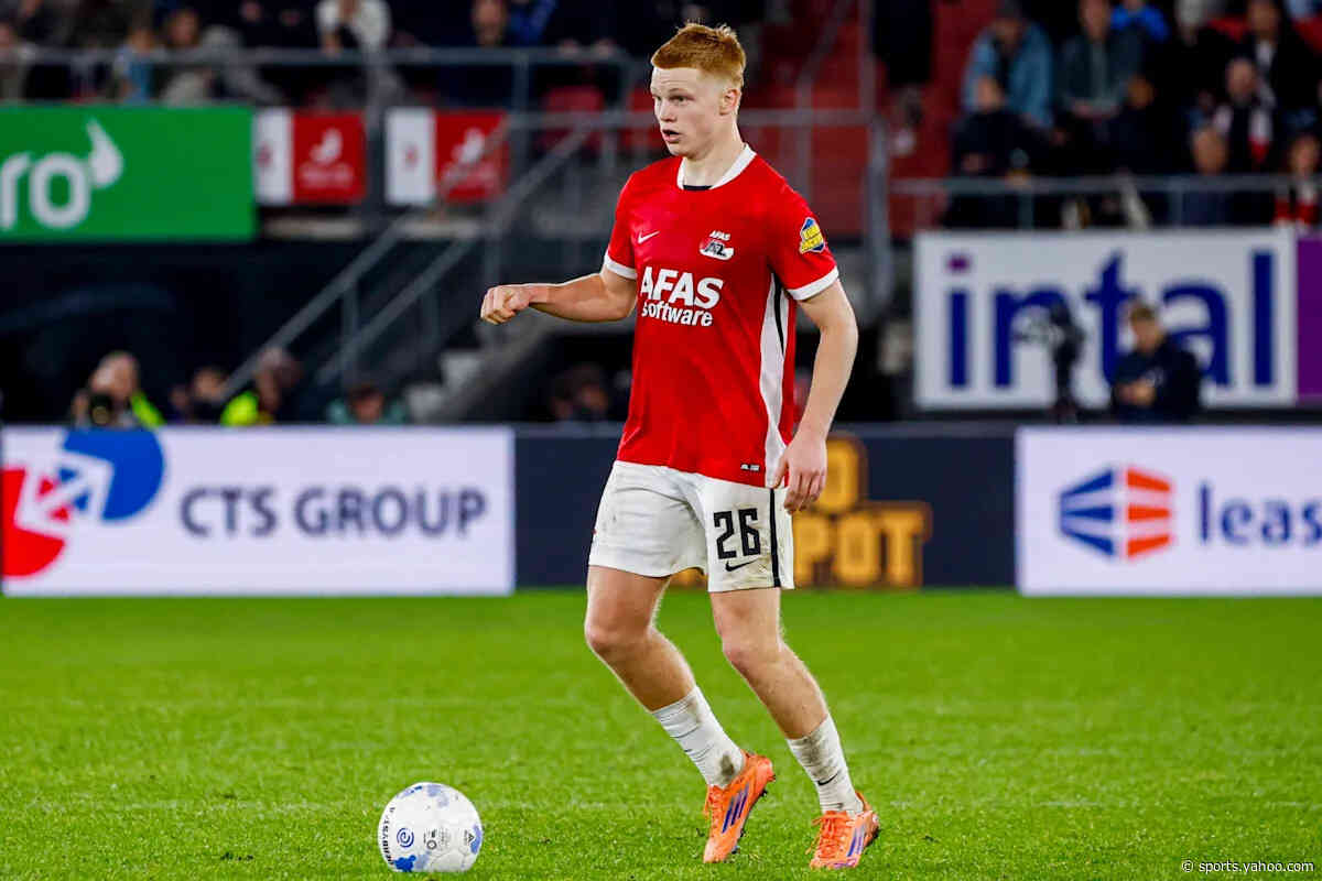 Journalist claims Liverpool are in the race to sign talented midfielder
