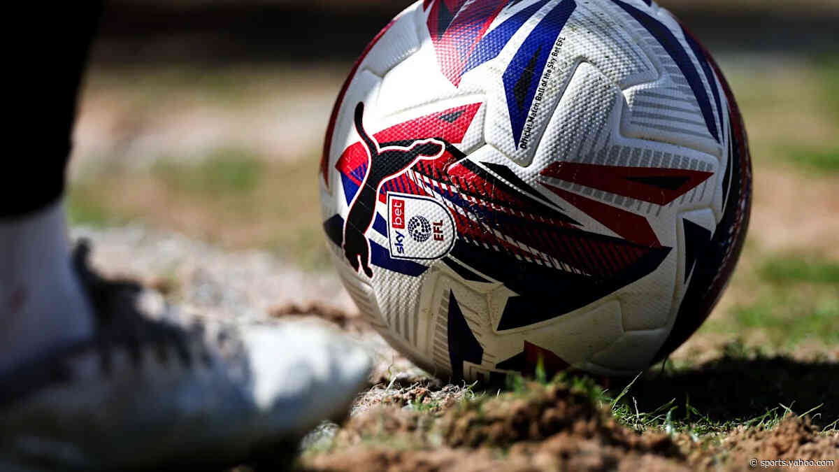 Championship fixtures list: Dates & full schedule for every club in 2026-27